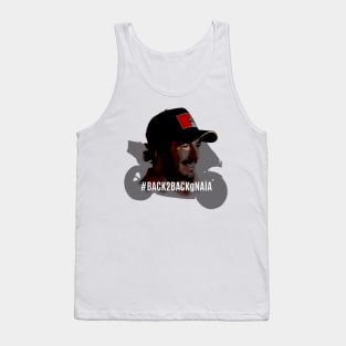 pecco bagnaia Tank Top